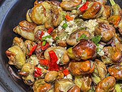 -日食记精菜馆(建邺万达店)