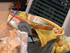 -沙湾姜埋奶(兴新包店)