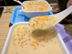 -满记甜品(南京虹悦城三店)