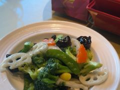 -玉林烤鸭店(黄村兴华店)