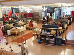 -华梅西餐厅(哈尔滨中央大街店)