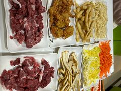 -清真·马坡烧烤涮牛肚·酸浆火锅(新区总店)