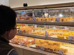 -山崎面包(苏州中心店)