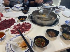 -陈记顺和潮汕牛肉火锅(韩江路店)