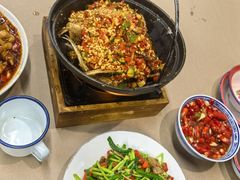 -老三样·旧食新味(万寿宫店)