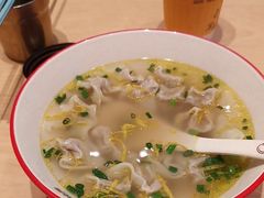 -小杨生煎(周浦万达店)