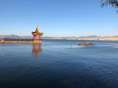 -大理洱海