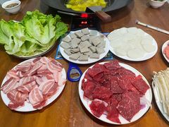 -贵州烙锅(兆丰弄店)