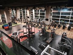 -上海嘉里健身Kerry Sports Shanghai