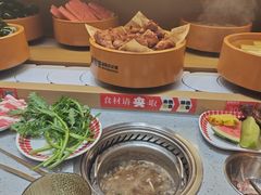 -万达广场(北京槐房店)