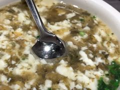 豆腐脑汤-壹盏灯(蚂蚁工房店)