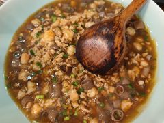 -小郭私房菜·海肠捞饭店(学士街店)