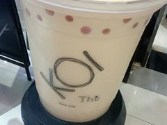 -KOI Thé(正佳广场店)
