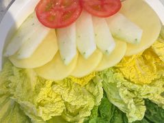 -八珍玉食鸡煲·打边炉(印象城店)