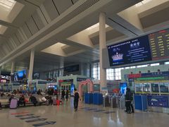 -南宁东站