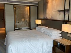 -舟山希尔顿酒店