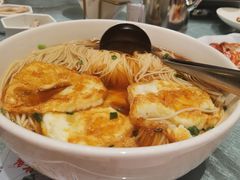 -小厨娘淮扬菜(六合欢乐港店)