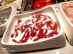 -海底捞火锅(龙湖三千集店)
