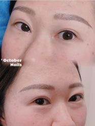 -十月October美甲·美睫