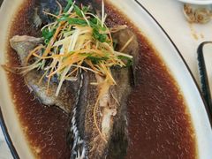 -琼大师东方烤乳猪(亚特兰蒂斯店)