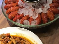 -马头巷·隐庐居·红油大虾(园区店)