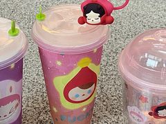 -奈雪的茶(汇一城pure店)