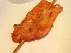 里脊肉-小杨生煎(愚园路)