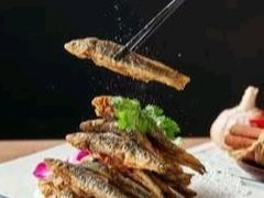 -千岛湖小鱼儿·淳安匠心农家菜