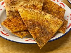 -老钟家烤羊排·敦伊阁清真餐厅胡羊焖饼