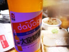 -山里屯铁锅炖·东北菜(康桥店)