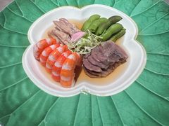-醉庐·新上海菜(南京西路店)
