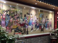 -五悦北平四季涮肉·烧烤(老商埠店)