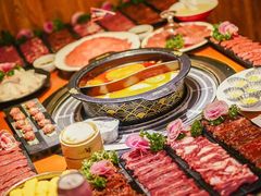 -三牦记·涮烤一体火锅(小河店)