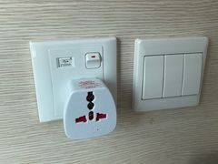 -香港皇家太平洋酒店