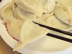 鲅鱼水饺-北方饺子王·海肠捞饭·海鲜锅(山大店)