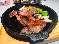 -将军牛排·尔滨地标朝鲜族美食(总店)