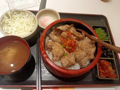 -牛邸·烧肉饭(来福士店)