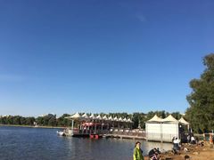 -长春市南湖公园