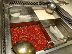 -海底捞火锅(上元大街店)