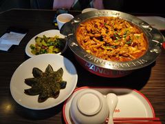 -胖哥俩肉蟹煲(杭州下沙学林街店)