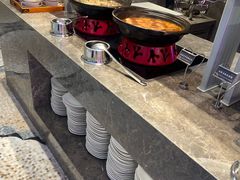 -太湖饭店玉兰厅(自助餐厅)