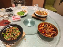 -九转小磨·非遗东北菜旗舰店