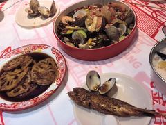 -饶福记·南昌烧烤大排档(九龙湖土著店)