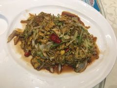 -金陵食府(林景店)