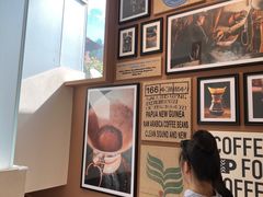 -Peet's Coffee皮爷咖啡(大学路店)