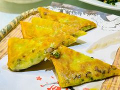 -桃园农庄烤全羊(江秋路店)