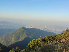 -梧桐山风景名胜区
