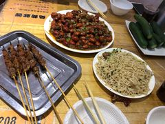 -猫姑娘大盘鸡(商城路店)