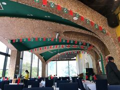 -拉蒂娜·巴西牛排馆 Latina·Brazilian Steakhouse(陆家嘴旗舰店)