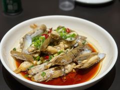 -健眺小海鲜(临海后山店)